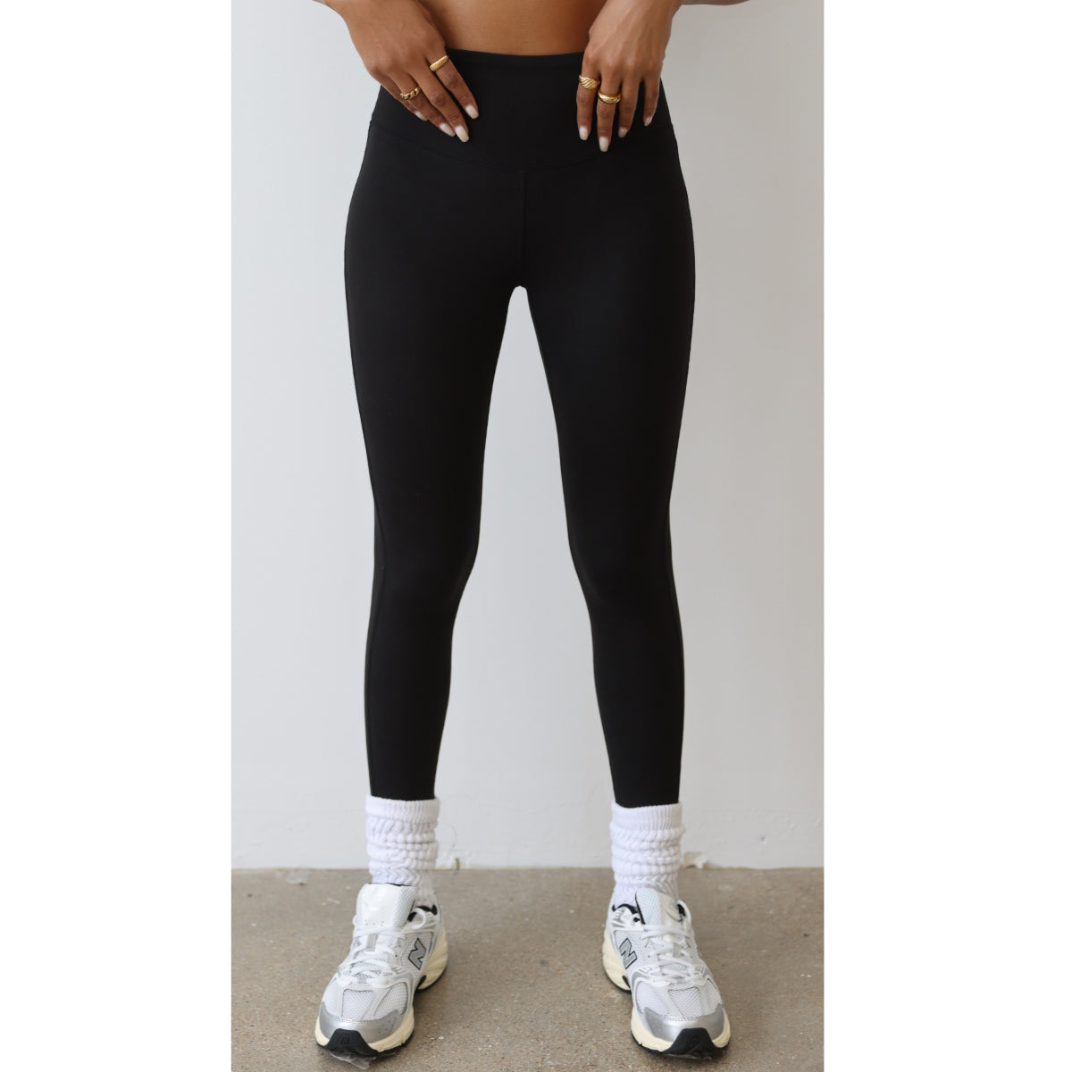 Body Sculpt Leggings